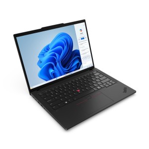 ThinkPad T14 G5 Core Ultra 7 155U (12C/14T, up to 4.8GHz, 12MB),  1x 16GB DDR5-5600, SSD 512GB NVMe, 14.0" WUXGA (1920x1200) AG IPS 400n, I