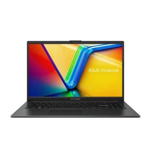 Laptop Asus VivoBook Go 15 E1504FA-BQ057 15.6 FHD IPSR3-7320U8GB DDR5NVMe 512GBBlack