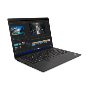 ThinkPad P14s G4, Core i7-1360P (12C(4P+8E)/16T, P 2.2/5.0GHz, E 1.6/3.7GHz, 18MB), 32GB(int) LPDDR, SSD 1TB NVMe OPAL, 14.0" 2.8K (2880x18