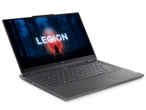 Laptop LENOVO Legion Slim 5 14APH8  DOS14.5" WQXGA+Ryzen 7 7840HS32GB1TB SSDGF RTX 4060-8GBFPR' ( '82Y5000PYA' )