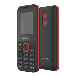 IPRO A6 Mini Red