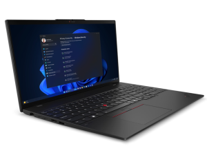 Laptop LENOVO ThinkPad L16 G1Win11 Pro16" WUXGAU5-125U32GB1TB SSDFPRbacklit SRBcrna' ( '21L3002GYA' )