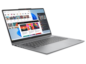 Laptop LENOVO IdeaPad 5 2in1 14IRU9DOS14"IPS WUXGA Touchi5-120U16GB1TB SSDBacklit SRBteget' ( '83DT002JYA' )