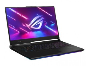 NB ASUS 17,3" G733PZ-LL002W R9-7945HX32G1TRTX4080W11H