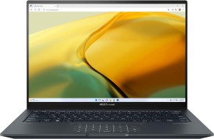 ASUS Zenbook 14X OLED i5-13500H8GBM.2 512GB14.5 2.8K OLED TouchWin11Home