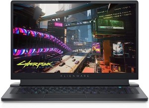 NB Dell Alienware X15 R2 i7-12700H16GBM.2 512GB15.6"FHDRTX3070Ti 8GBWin11H