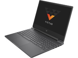 HP Victus Gaming 15-fb1006nia,AMD Ryzen 5 7535HS,8GB DDR5-4800 RAM,512GB PCIe NVMe TLC M.2 SSD,15.6" IPS AG FHD 1920x1080,NVIDIA GeForce RT