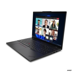 ThinkPad L16 G1 Ryzen 7 PRO 7735U (8C/16T, 2.7/4.75GHz, 4MB L2/16MB L3), 1x 16GB DDR5, SSD 512GB NVMe 2280, 16.0" WUXGA (1920x1200) AG IPS,