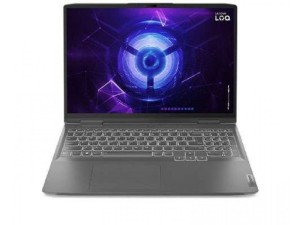 NB Lenovo LOQ 15 i5-12450H16GBM.2 512GB15.6"FHDRTX3050 6GBWin11Pro82XV00X