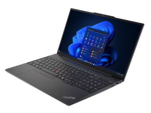 Laptop LENOVO ThinkPad E16 G2DOS16" WUXGAU7-155H16GB1TB SSDFPRbacklit SRBcrna' ( '21MA002WYA' )