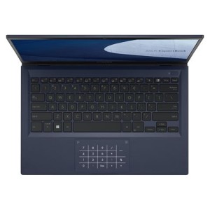 NB ASUS 14" NB ASUS B1400CBA-UI51C0 I5-1235U16G512G