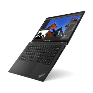 ThinkPad T14 G4 Core i5-1335U (10C (2P+8E)/12T, P 1.3/4.6GHz, E 0.9/3.4GHz, 12MB), DDR5 32GB(16int+16), SSD 1TB NVMe 2280, 14.0" WUXGA (192