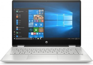 OUTLET - HP Pavilion x360 i5-1035G1 8GB256SSDW10Home 14"IPS FHD6GH66UAR