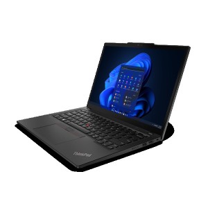 ThinkPad X13 G4, Core i7-1355U (10C (2P+8E)/12T, P 1.7/5.0GHz, E 1.2/3.7GHz, 12MB), DDR4 16GB (int) LPDDR5, SSD 512GB PCIe NVMe, 13.3" WUXG