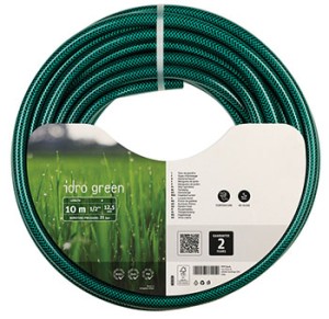 Baštensko crevo Fitt Idro green 1/2" 15m 062662