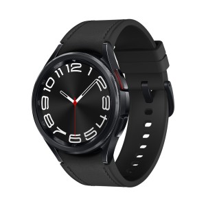 SAMSUNG Galaxy Watch6 Classic Small BT 43mm Black SM-R950NZKAEUC Pametni sat