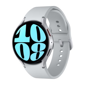 SAMSUNG Galaxy Watch6 Large BT 44mm Silver SM-R940NZSAEUC Pametni sat