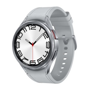SAMSUNG Galaxy Watch6 LTE 47mm Silver SM-R965FZSAEUC Pametni sat
