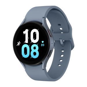 SAMSUNG Galaxy Watch5 LTE 44mm Sapphire SM-R915-FZB - Pametni sat