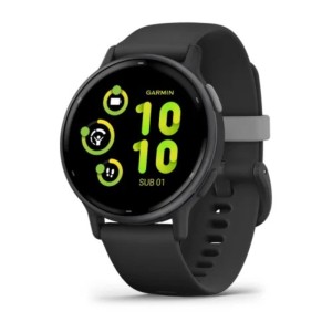 GARMIN Vivoactive 5 Black Pametni sat