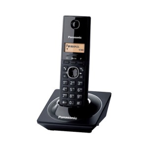 PANASONIC DECT KX-TG1711FXB