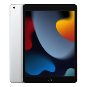 APPLE iPad 9 10.2" Wi-Fi 3/64GB Silver MK2L3HC/A
