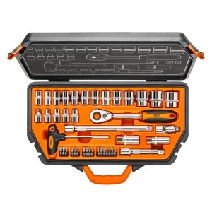 Nasadni ključevi (set) - NEO TOOLS 08-621