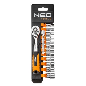 Nasadni ključevi (set) - NEO TOOLS 08-652