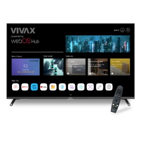 VIVAX 50S60WO Smart televizor