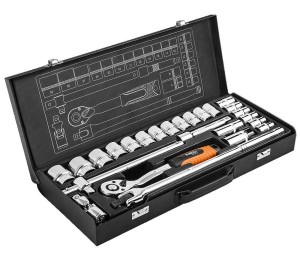 Nasadni ključevi (set) - NEO TOOLS 08-674