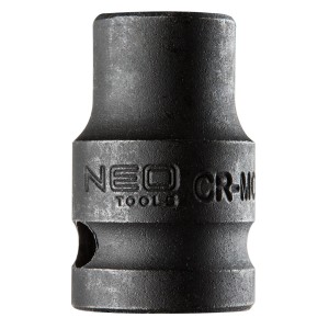 Udarne nasadne kapice od 1/2" NEO TOOLS