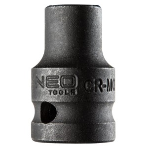 Udarne nasadne kapice od 1/2" NEO TOOLS