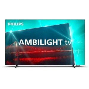 PHILIPS 65OLED718/12 65" OLED 4K Ambilight TV