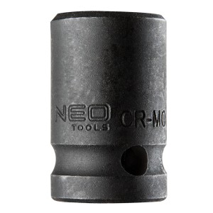 Udarne nasadne kapice od 1/2" NEO TOOLS