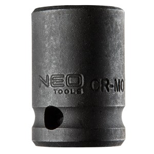 Udarne nasadne kapice od 1/2" NEO TOOLS