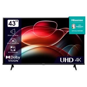 HISENSE 43A6K Smart televizor