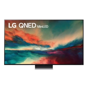 LG QNED 86QNED863RE 86 inča 4K Smart TV 2023