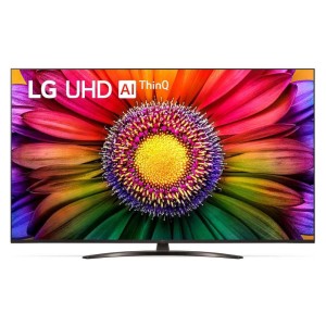 LG UHD UR81 65UR81003LJ 4K Smart TV 2023