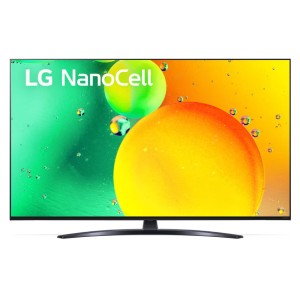 LG Televizor 55NANO763QA SMART