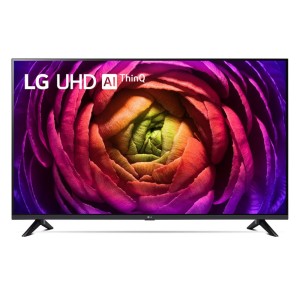 LG UHD UR73 43UR73003LA 4K Smart TV 2023