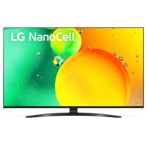 LG Televizor 43NANO763QA SMART