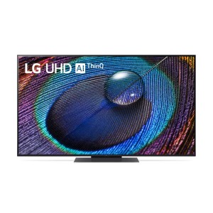 LG UHD UR91 55UR91003LA 4K Smart TV 2023