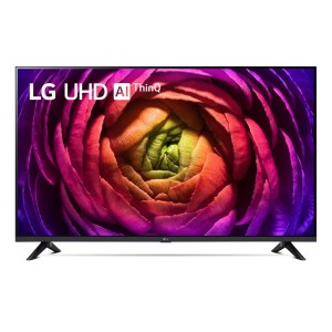 LG UHD UR73 55UR73003LA 4K Smart TV 2023