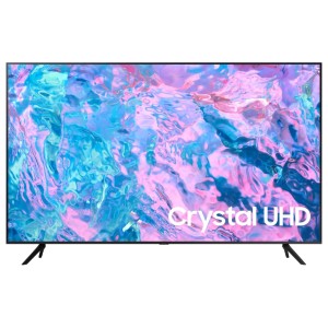 SAMSUNG CU7000 Crystal UE55CU7172UXXH UHD 4K HDR Smart TV