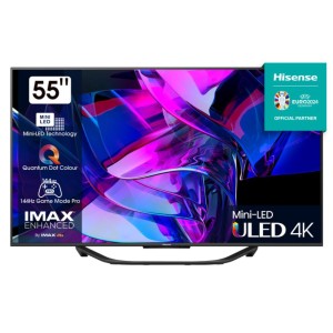 HISENSE 55U7KQ Smart televizor