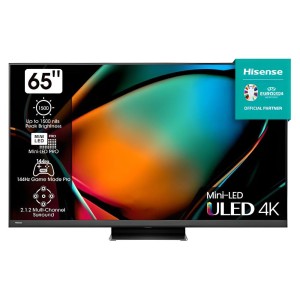 HISENSE 65U8KQ Smart televizor