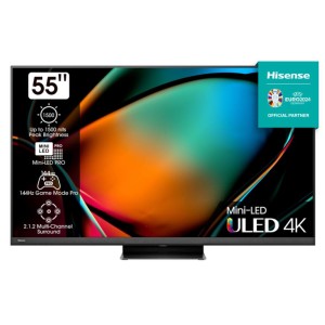 HISENSE 55U8KQ Smart televizor