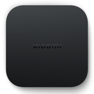 XIAOMI TV Box S (2nd Gen)