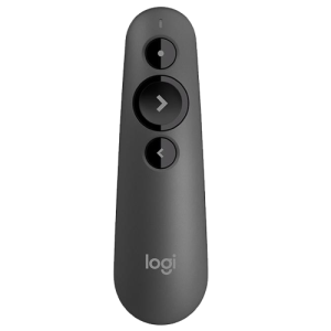 LOGITECH Prezenter R500