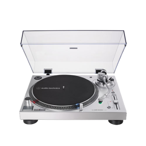 AUDIO-TECHNICA Gramofon AT-LP120X USB